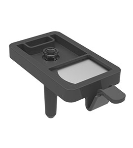 Gavi&reg; Tip & Seal Cartridge