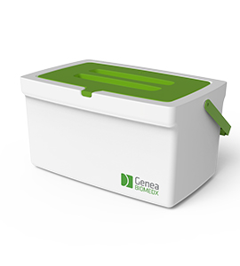 Gavi&reg; Working Station