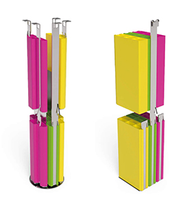 Gavi&reg; Storage Dividers