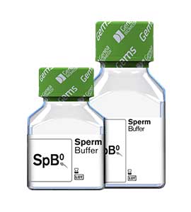Sperm Buffer