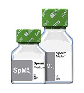Sperm Medium